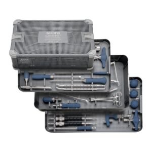 Pedicle Screws Instruments Set