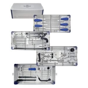 Rigifix™ Multilock Retrograde Femoral Nail Instrument Set