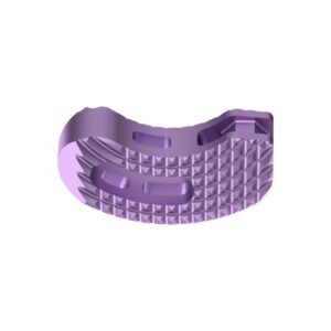 TILIFIC TLIF Cage (Bean Type) – Titanium