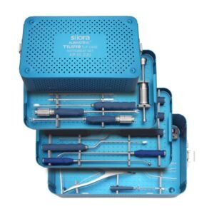 TLIF Cage Instrument Set