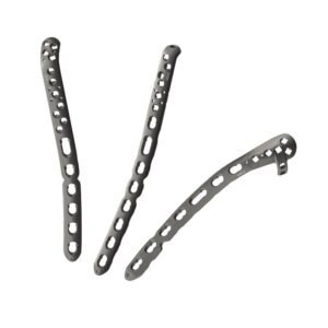 Variolock Elbow Plating System