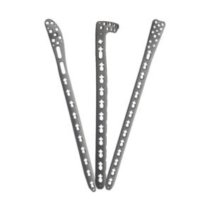 Variolock Locking Ankle Plating System