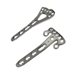 Variolock Locking Distal Radius Plating System