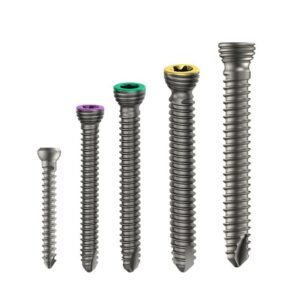 Variolock Locking & Non Locking Screw