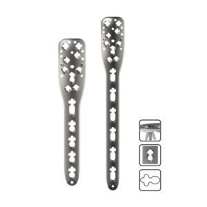 Variolock Locking Proximal Humeral Plating System