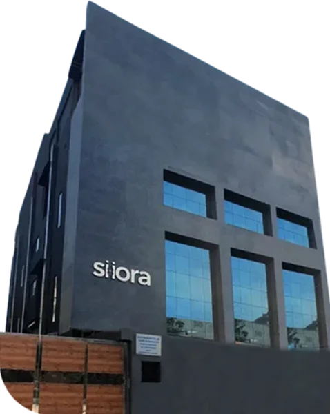 siora factory Image