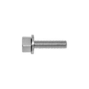 8.0mm Hex Connection Bolt – with washer Length 18mm
