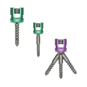 Occipital Screw System