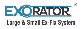 EXORATOR