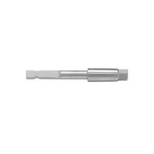 Hexagonal Screw Driver Shaft, Quick Coupling end 5.0mm Tip Length 50mm