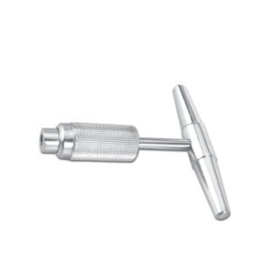 Quick Coupling Handle T-Type