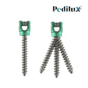 R-Line Pedicle Screw