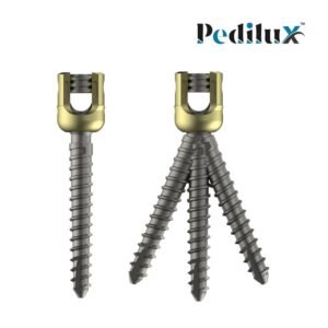 X-Line Pedicle Screw