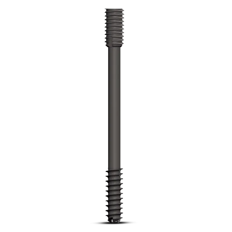 5.5mm / 6.5mm Cannulated Screw – Titanium