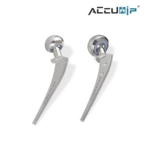Accuhip® Bipolar Prosthesis & Stem Centralizer