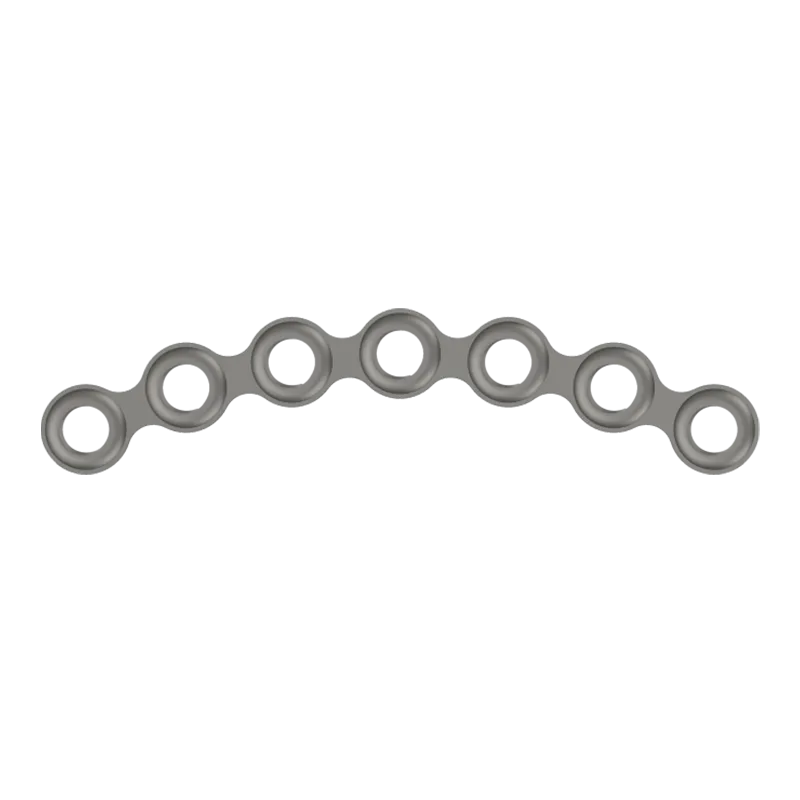 CMF - Locking Arc Plate