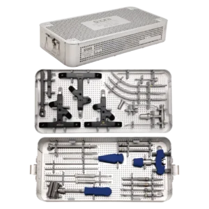 DISTLON™ Distal Tibia Nail Instrument Set