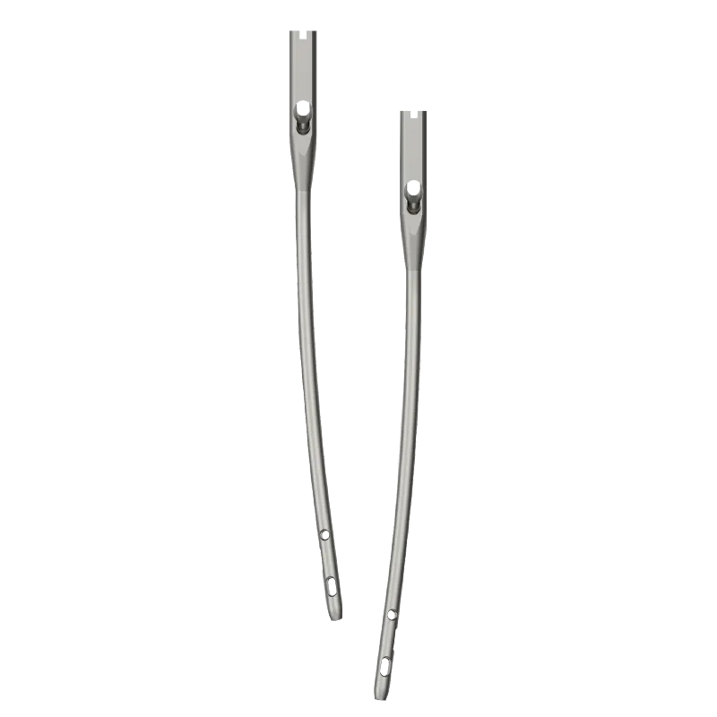 DUROFIX Intertan Nail – Long 130 Deg.- Titanium