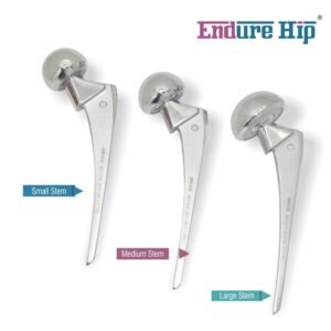 Endure® Hip Bipolar Prosthesis Implant & Instrument Set
