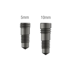 End Cap For Distal Tibial Nail – Titanium