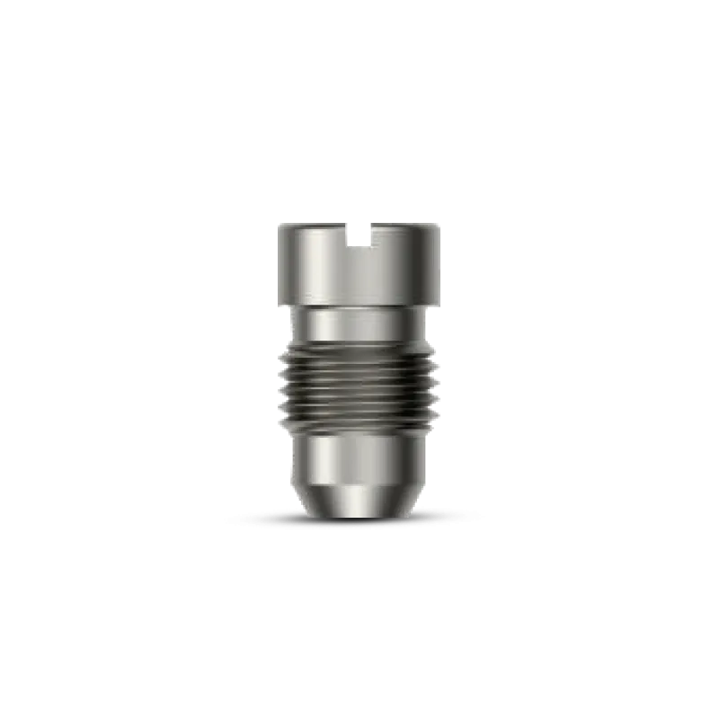 End Cap For Intertan Nail – Titanium