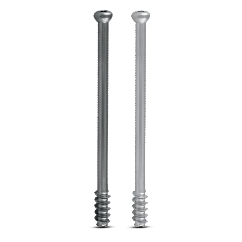 Large Cannulated Cancellous Screw, 6.5 MM Dia. 16 MM