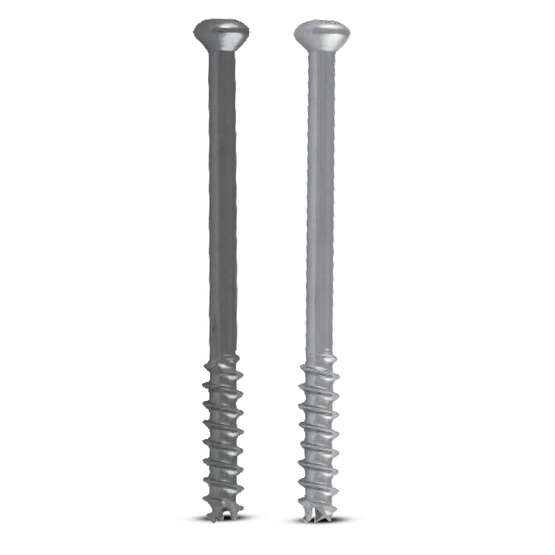 Large Cannulated Cancellous Screw, 6.5 MM Dia. 32 MM Thread