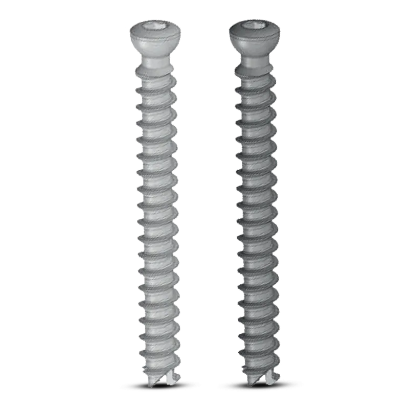 Large Cannulated Cancellous Screw, 7.0mm Dia. – Fully Thread
