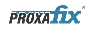 PROXAFIX Brand Logo