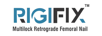RIGIFIX Brand Logo