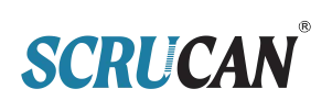 SCRUCAN Logo