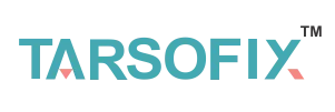 TARSOFIX Brand Logo