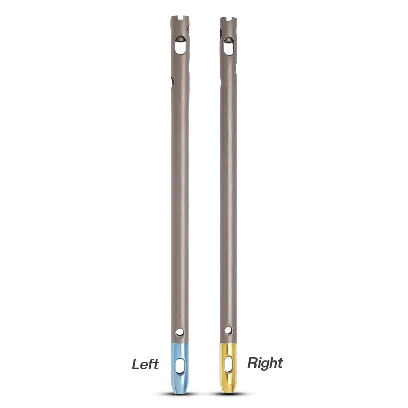 Tarsofix™ Ankle Arthrodesis Nail