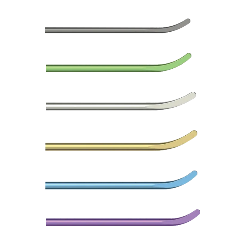 Titanium Elastic Nail