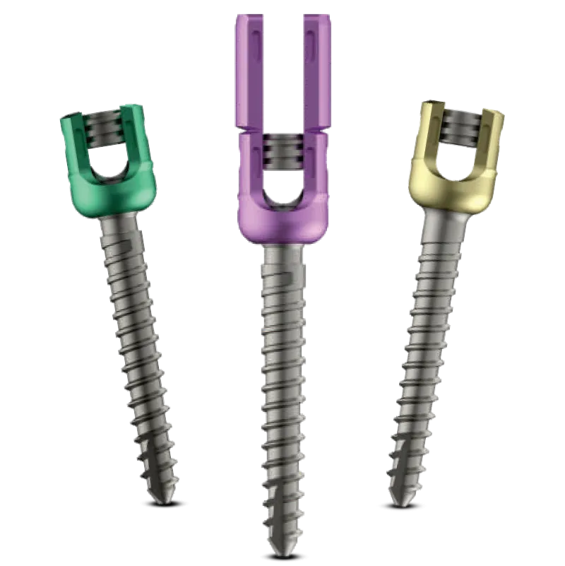 X-Line Pedicle Screw