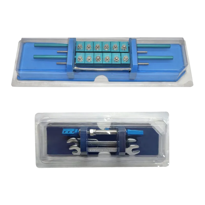 Linefix & Colles Fixator