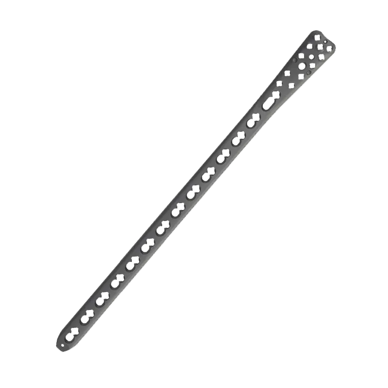 Locking Variable Angle Medial Distal Tibia Plate 2.7/3.5mm