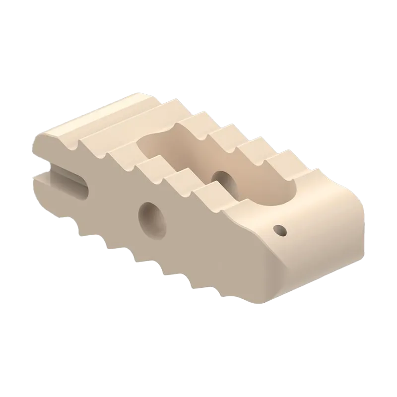 PILFIC™ PLIF Cage-Ti