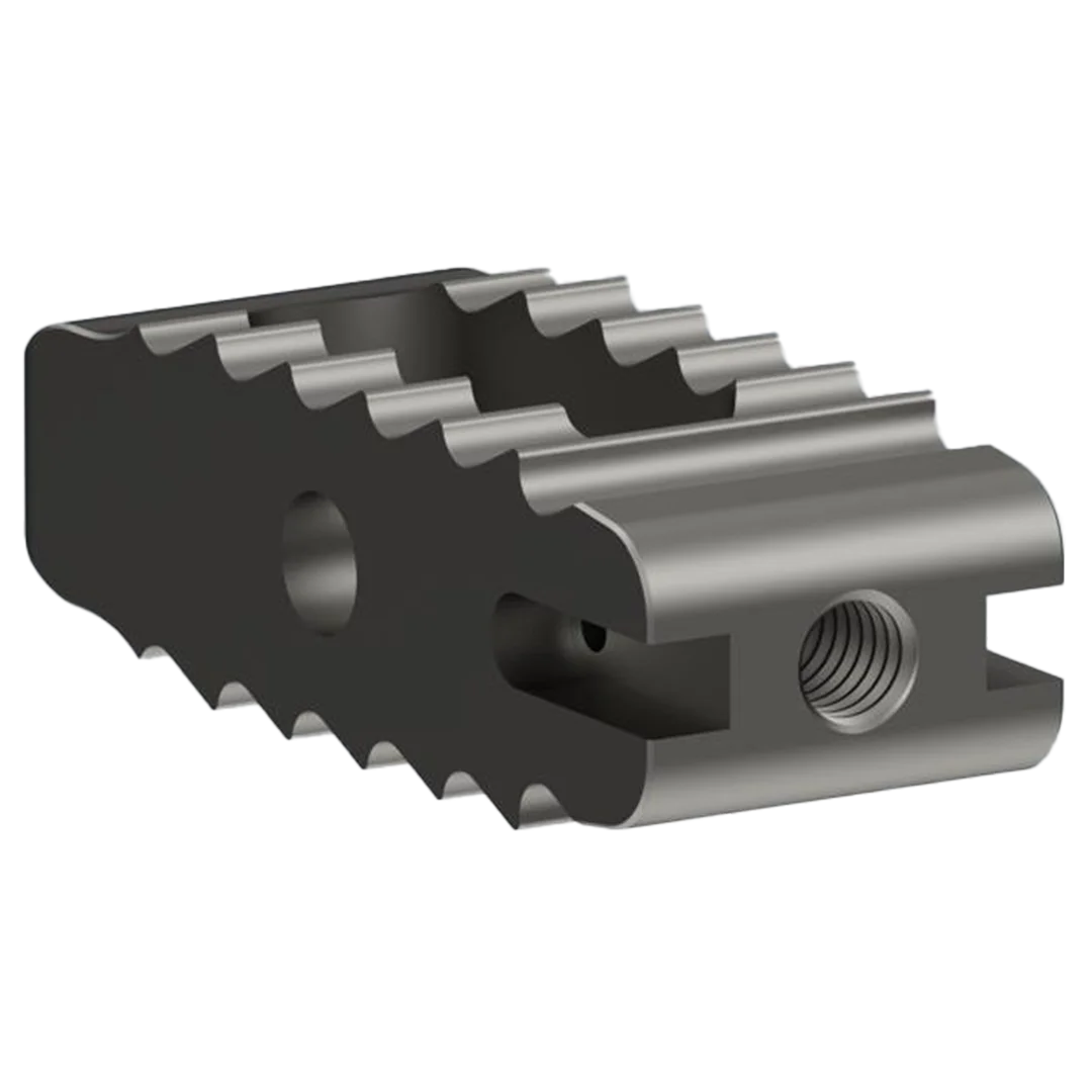 PILFIC™ PLIF Cage peek