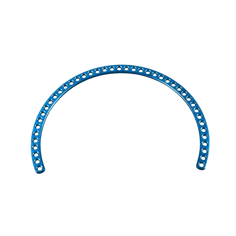 5/8th Ring – Aluminium