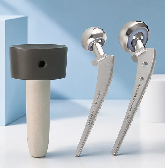 Advanced Hip and Elbow Joint Replacement Solutions
