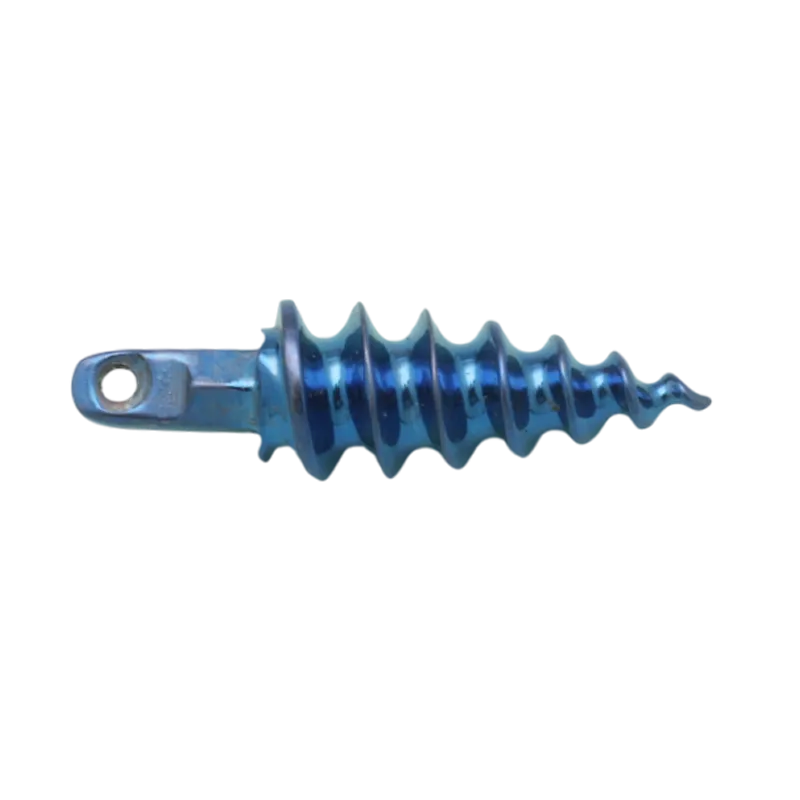 Corck Screw for Neck Femur Ligament (Titanium)