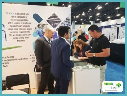 FIME SHOW 2019