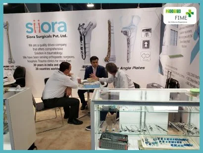 FIME SHOW 2019