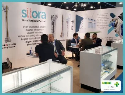 FIME SHOW 2019