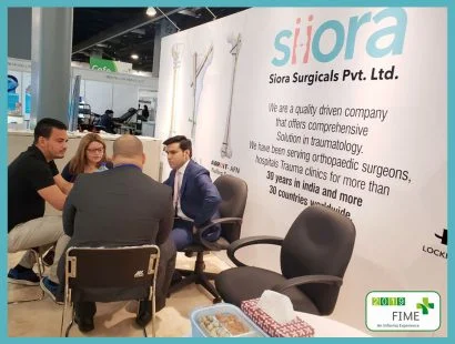FIME SHOW 2019