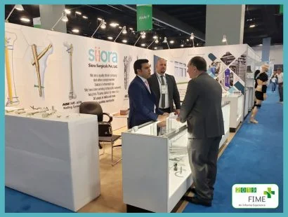 FIME SHOW 2019