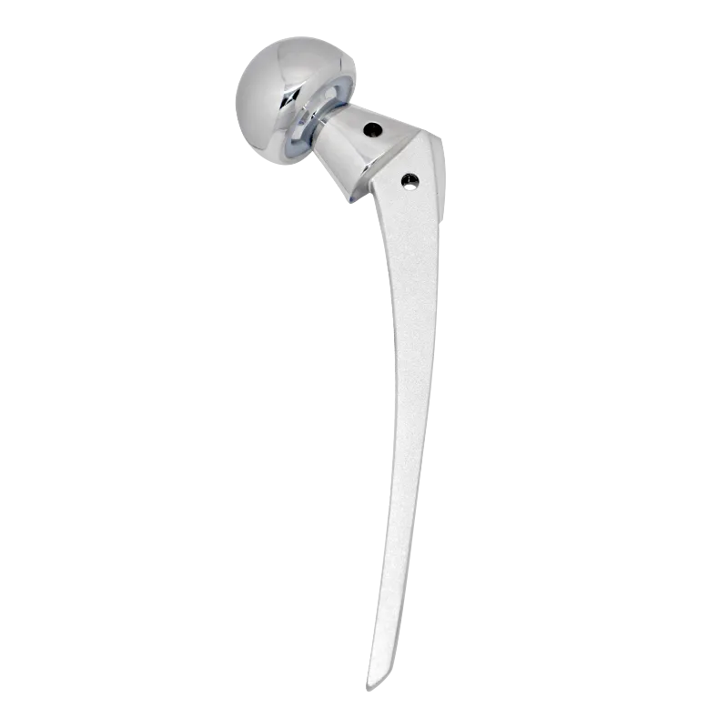 Flexhip Bipolar Prosthesis Standard Stem Non-Fenestrated – Sterile