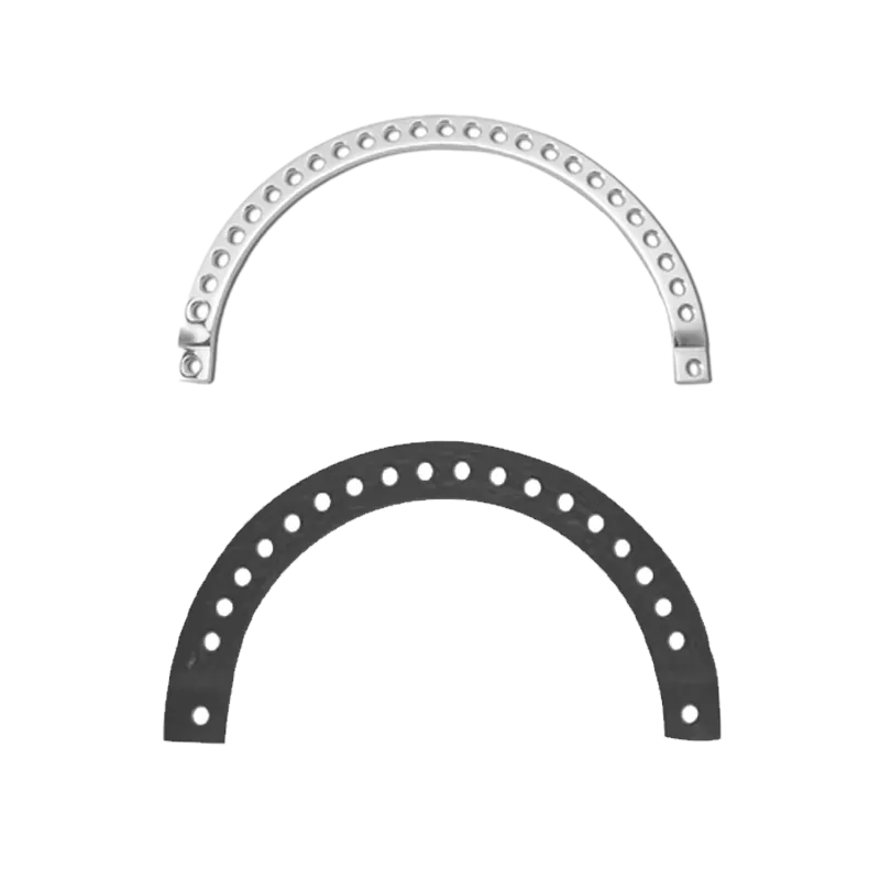 Half Ring