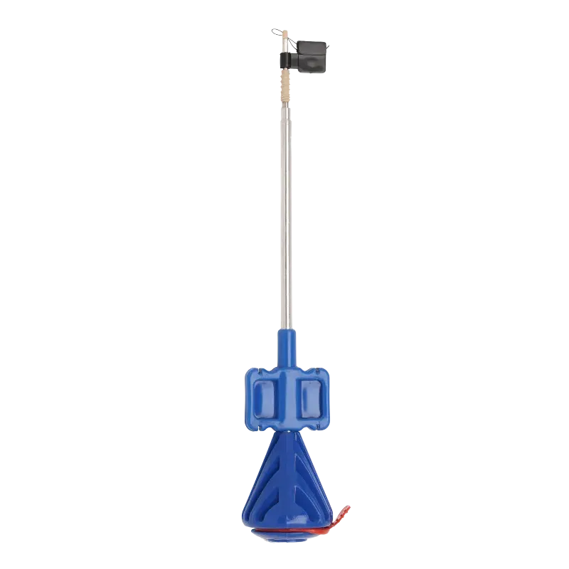 KNOTLESS Peek Screw in Suture Anchor with Peek Tip – Sterile